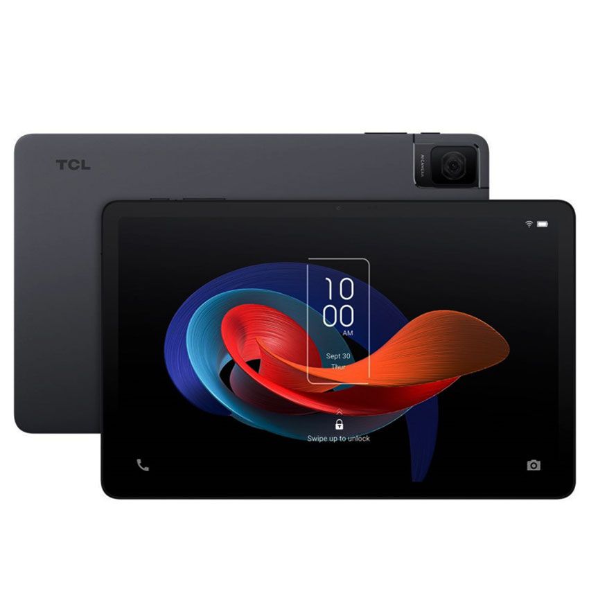 Tablette Android TCL TAB 10  4G | 4/64 Go - GEN2 SS - Gris