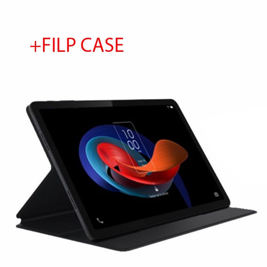 Tablette Android TCL TAB 10  4G | 4/64 Go - GEN2 SS - Gris