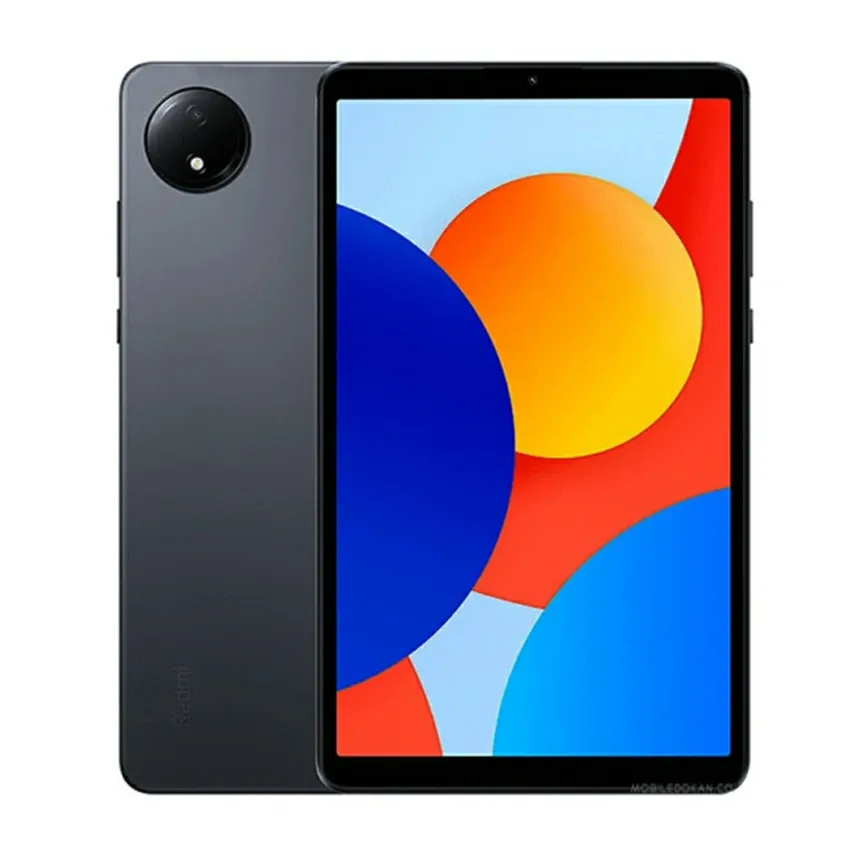 Tablette Android XIAOMI  PAD SE 4G | 4/64Go -  Gris 