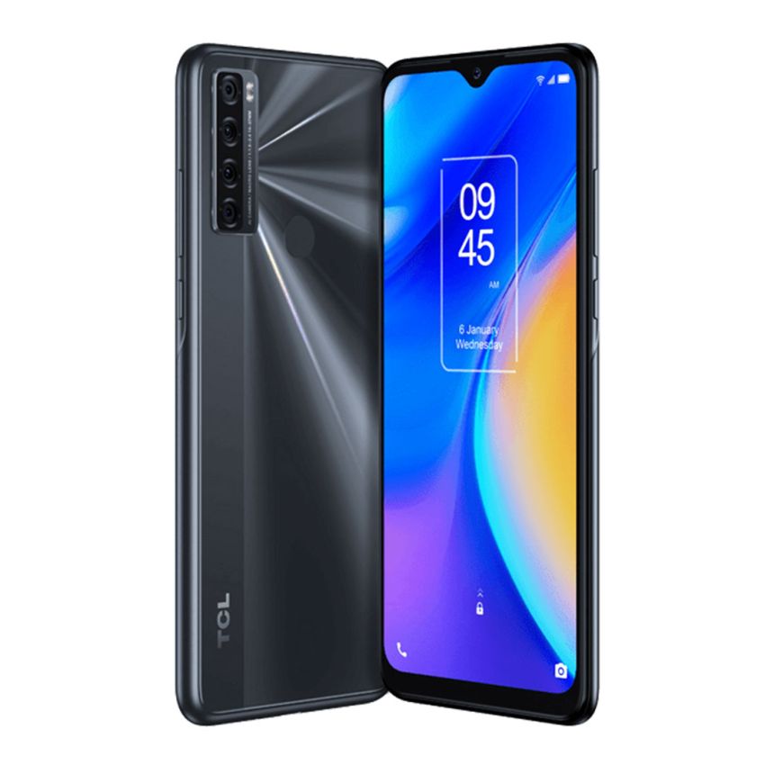 Smartphone TCL 20SE | 4 Go - 64Go 