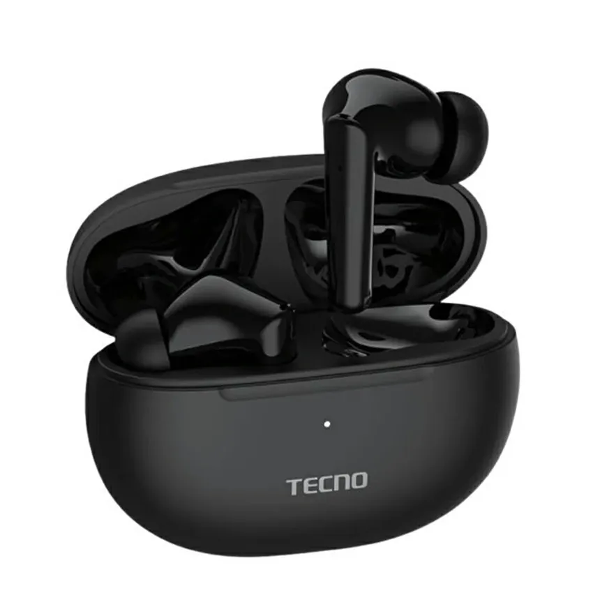 Ecouteurs Bluetooth TECNO | BUDS 3 - Noir