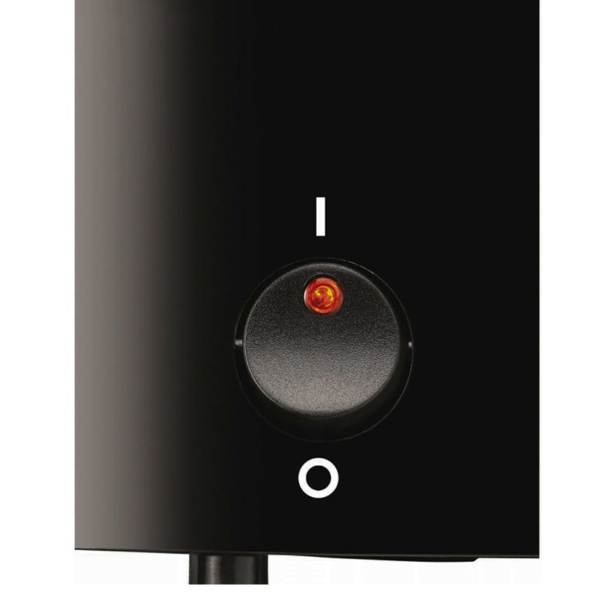 Cafetière TEFAL 06 L | 600W - CM340811 - Noir 