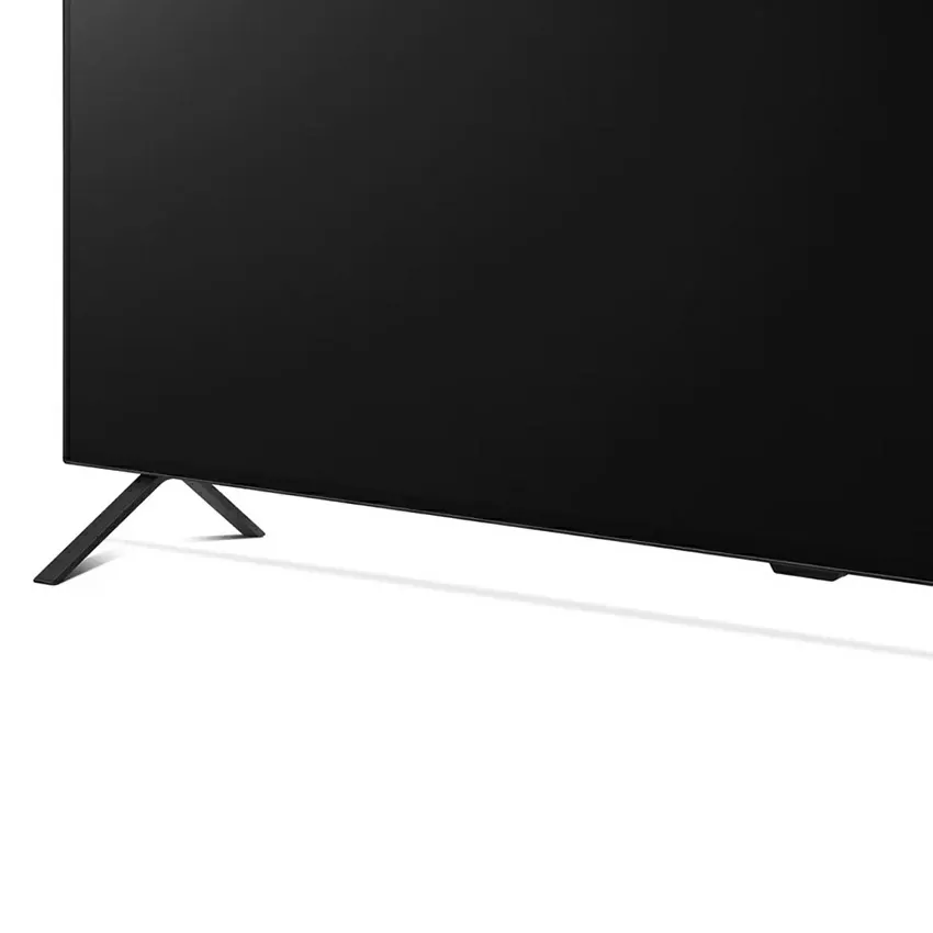 Tv LG OLED 4K UHD 55 Pouces | 55A36LA - Smart Tv - Noir