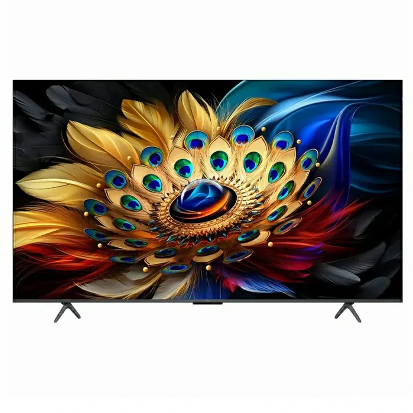 Tv TCL C655 UHD 4K 65