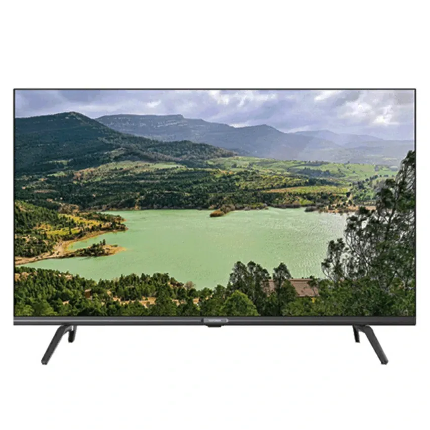 Tv TELEFUNKEN 43” Smart Android Full HD avec Wi-Fi intégré