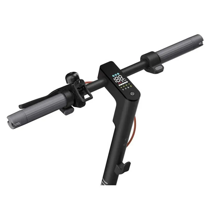 Trottinette électrique Xiaomi Mi Scooter 5 GL – Autonomie 60 km