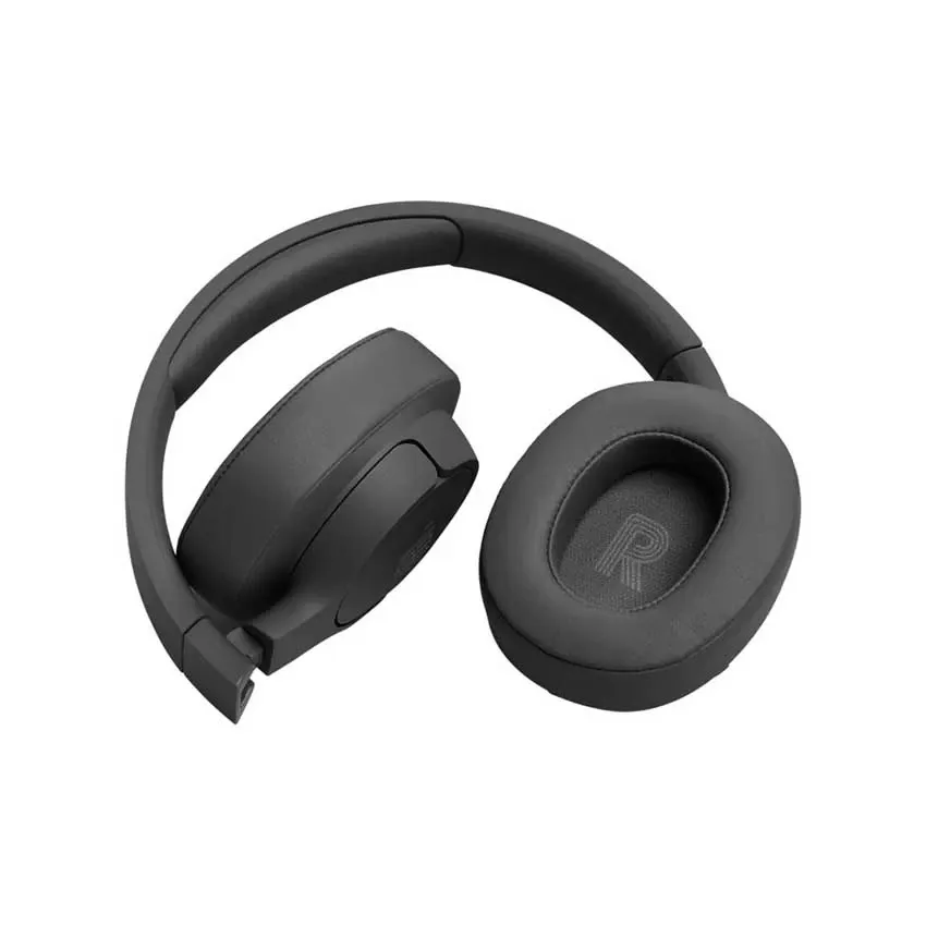 Casque JBL Sans Fil ANC Tune.770NC Noir
