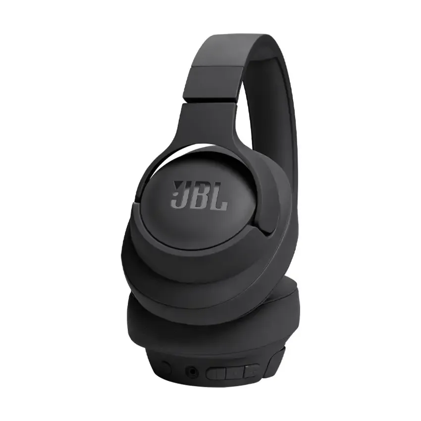 Casque JBL Sans Fil | TUNE 720BT - Noir