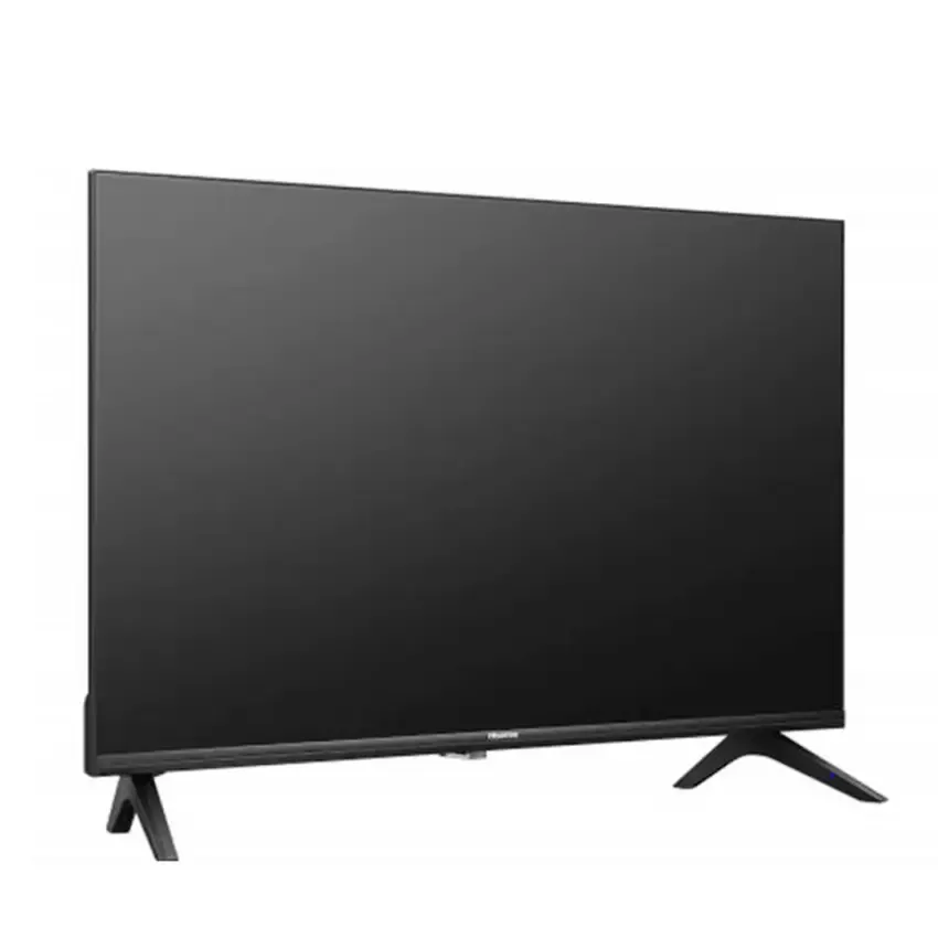 TV Hisense 43 Pouces LED Smart UHD 4K 43A4200G Noir