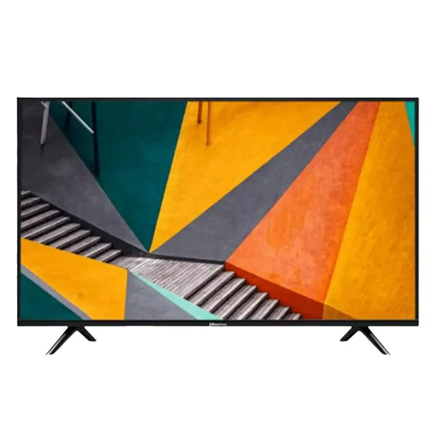TV Hisense 43 Pouces LED Smart UHD 4K 43A4200G Noir