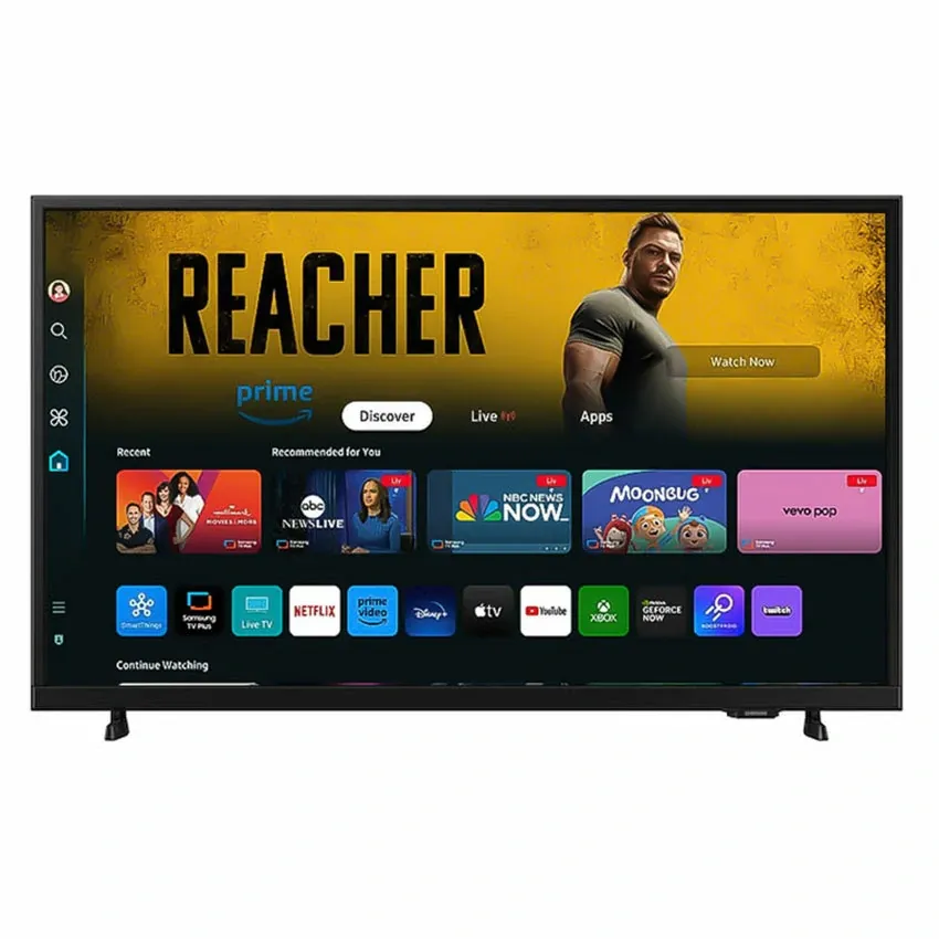 TV LED Samsung 32 pouces HD Smart Tv UA32 H5000F Wi-Fi