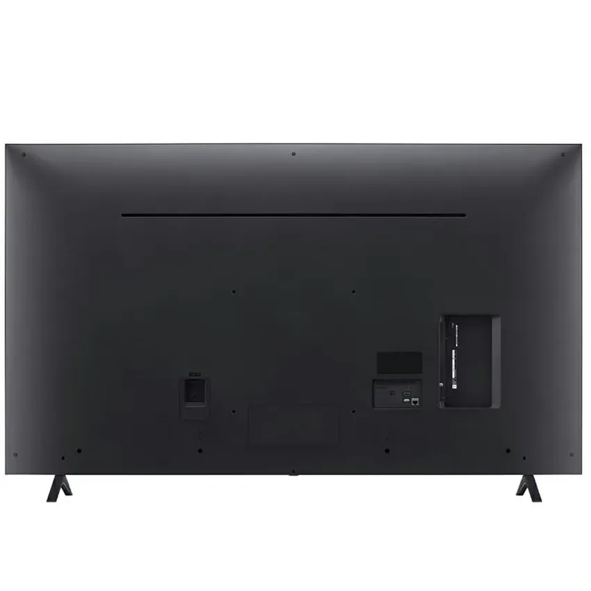 TV LG NANO 55 Pouces UHD 4K SMART Tv 80T6A Avec Récepteur Intègre  