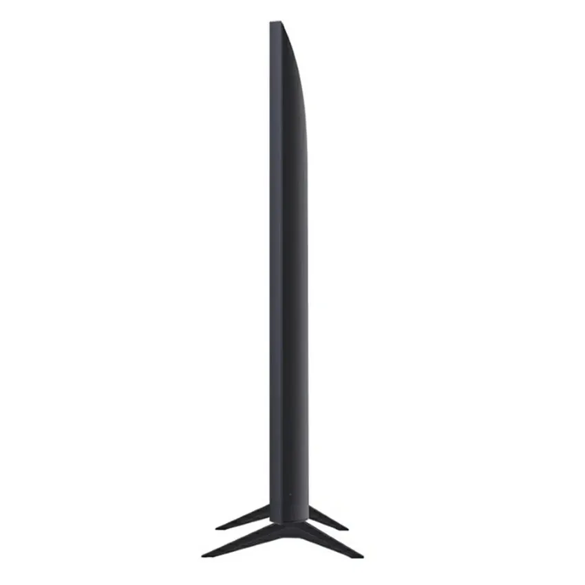 TV LG NANO 55 Pouces UHD 4K SMART Tv 80T6A Avec Récepteur Intègre  