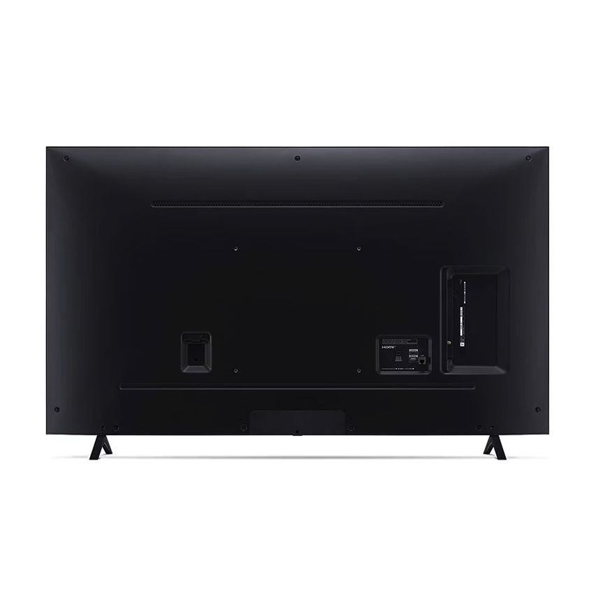 Tv LG NANO 55 Pouces LED 4K UHD | SMART Tv - 776RA - Noir 