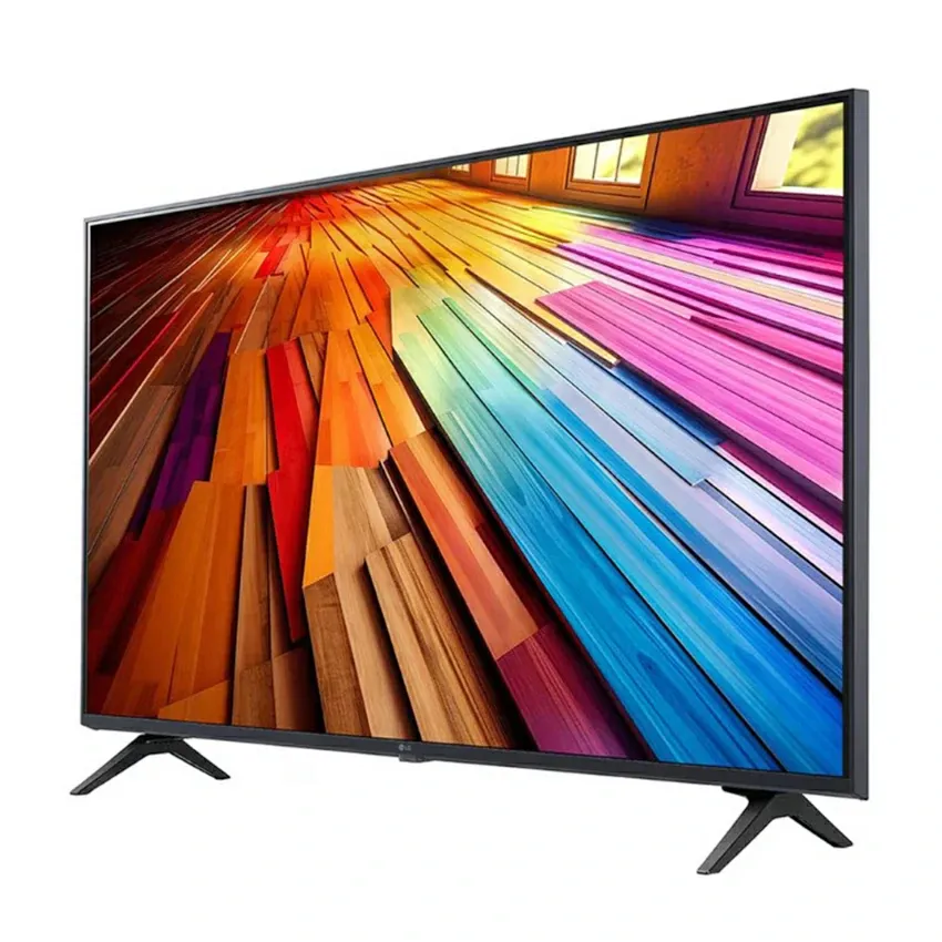 TV LG 43 Pouces UHD 4K Smart Tv UT80006LA +  Télécommande Magic