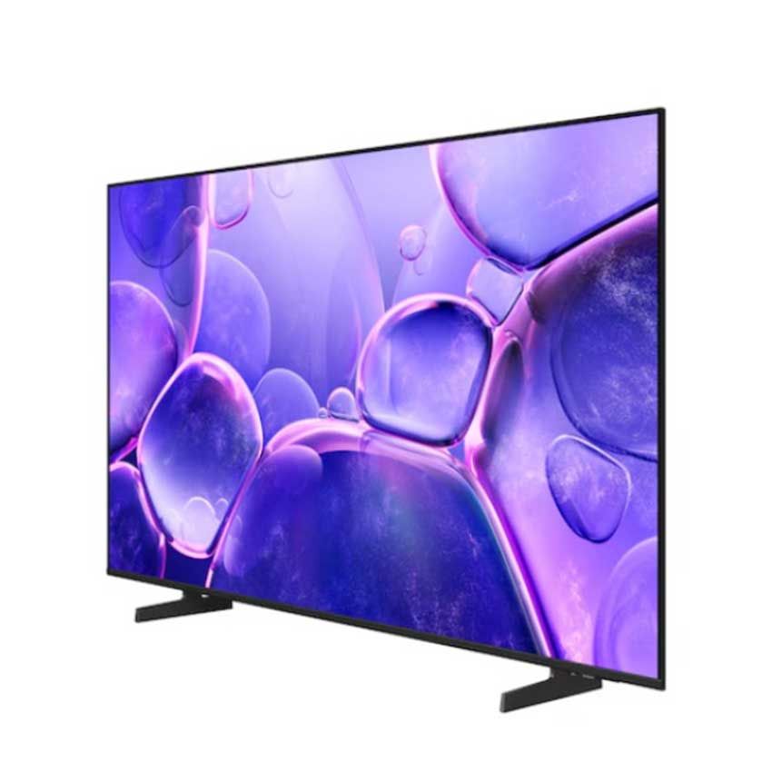 TV Samsung 50 Pouces UA50 U8000F Smart TV 4K Crystal UHD Wi-Fi