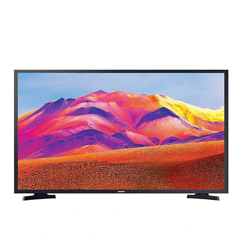 Tv SAMSUNG 43 Pouces LED Full HD | SMART Tv - UA43.T5300 - Noir