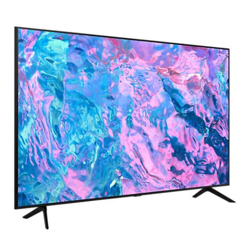 Tv SAMSUNG 55 Pouces UHD 4K série 2023 | SMART Tv - UA557000 - Noir