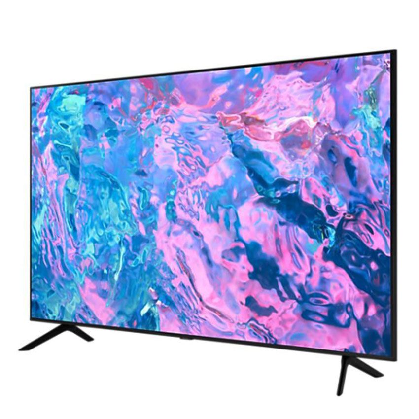 Tv SAMSUNG 58 Pouces  UHD 4K | SMART Tv - UA58 2023 - Noir