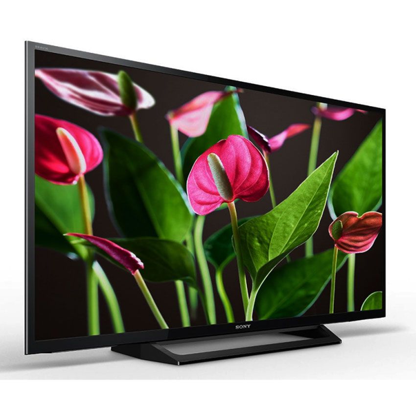 Tv SONY Bravia 32 pouces |  32R300E - Noir 