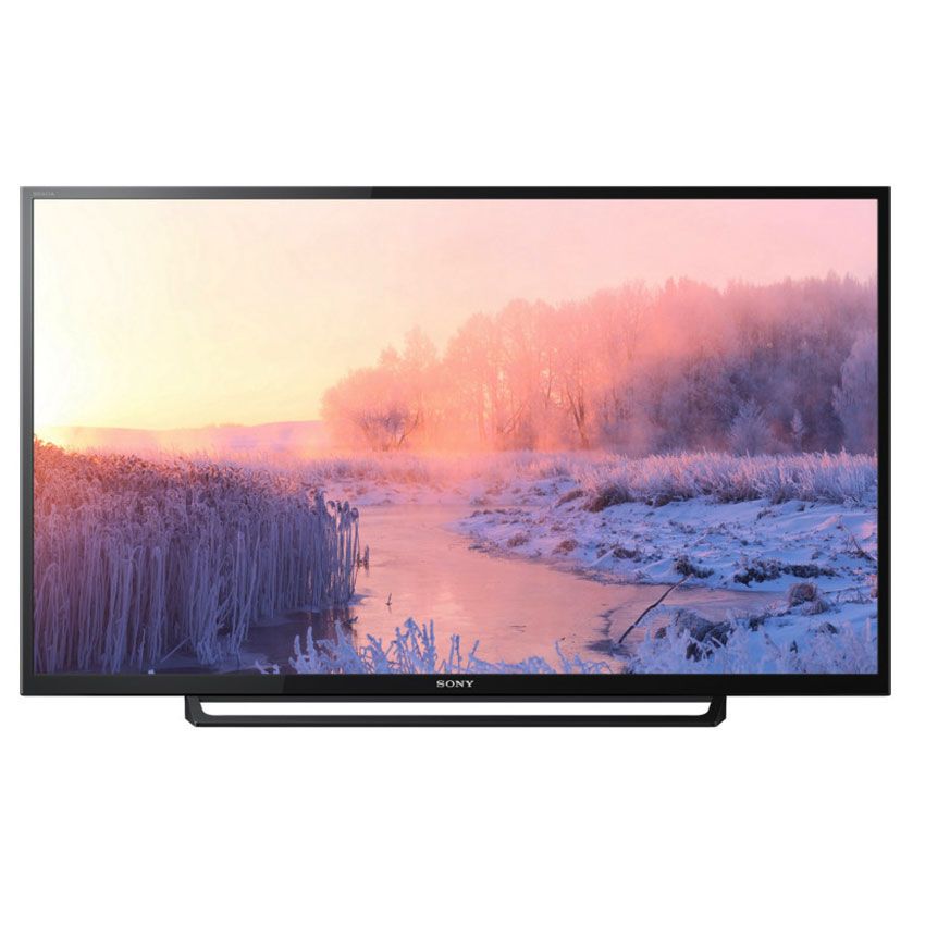 Tv SONY Bravia 32 pouces |  32R300E - Noir 