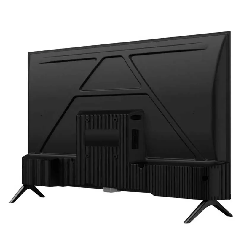 TV TCL 32 Pouces QLED Full HD Smart Google S5K Noir