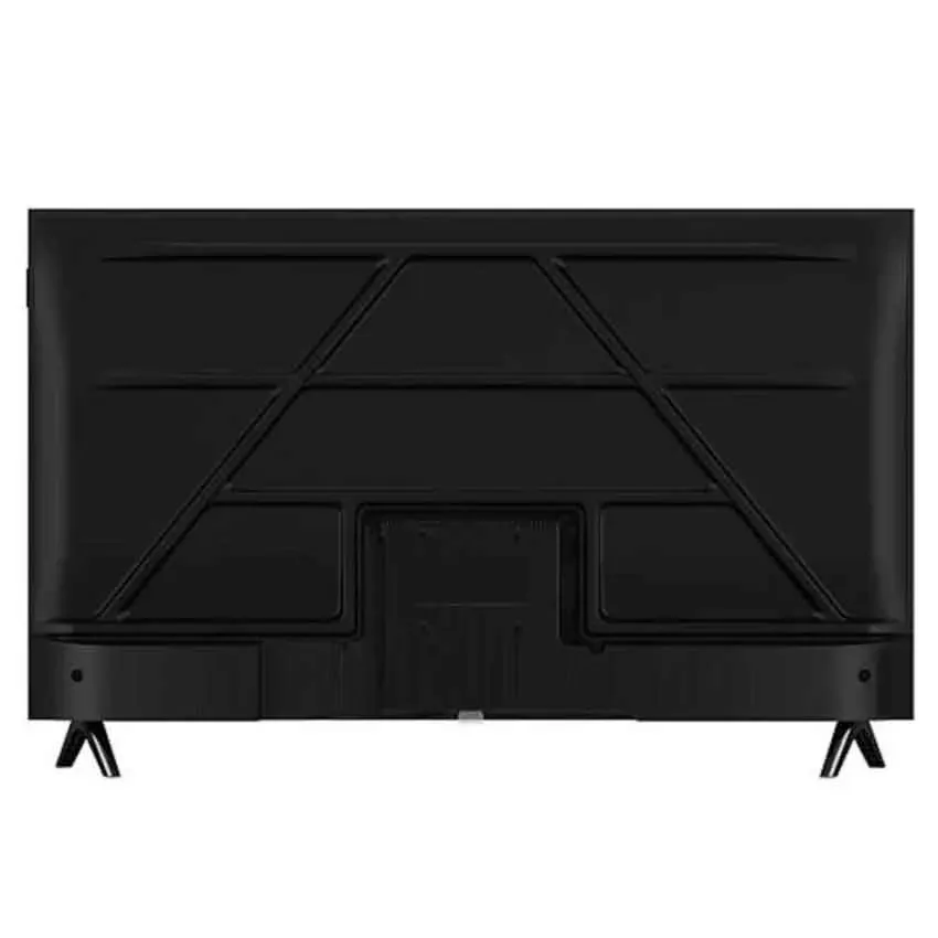 TV TCL 40S5K 40 Pouces QLED Full HD Google TV