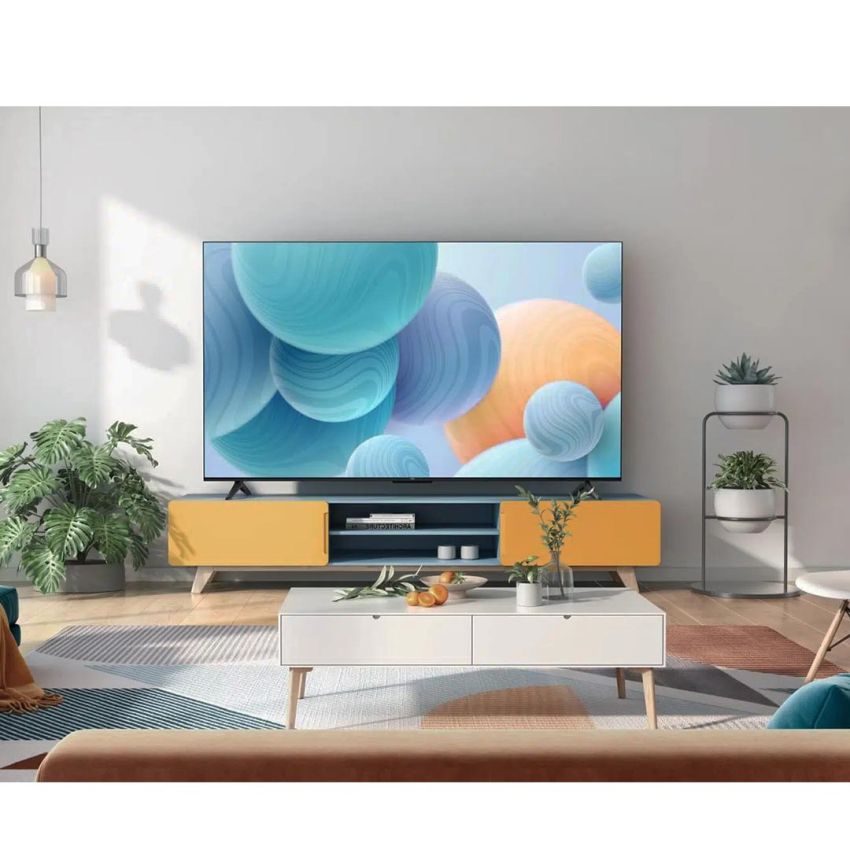 Tv TCL P635 Led UHD 4K 50