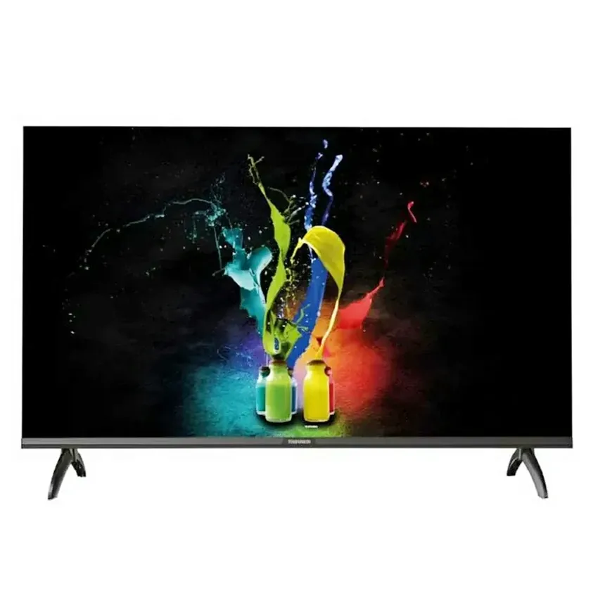 TV Telefunken 32″ LED C7 HD Avec Récepteur intègre