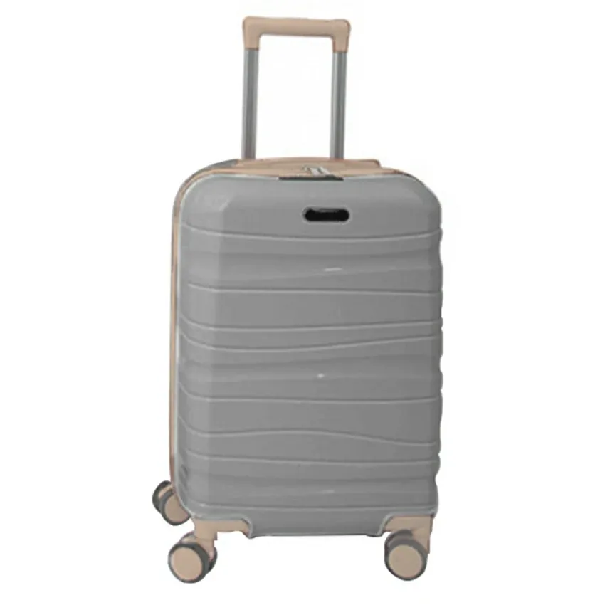 Valise de voyage TITOU antichoc | Model S - 15kg 
