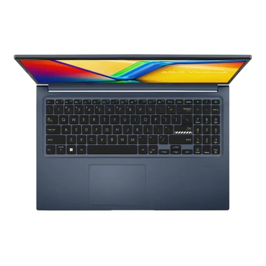Pc portable Asus Vivobook 15 | M1502YA - AMD RYZEN 7 - 16GO - Windows 11 Préinstaller 