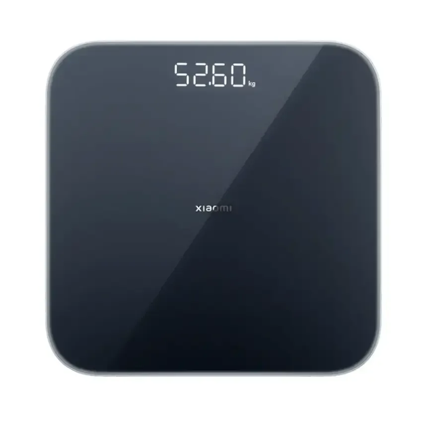 Pèse personne XIAOMI Smart Scale S200 | 59212 - GRIS