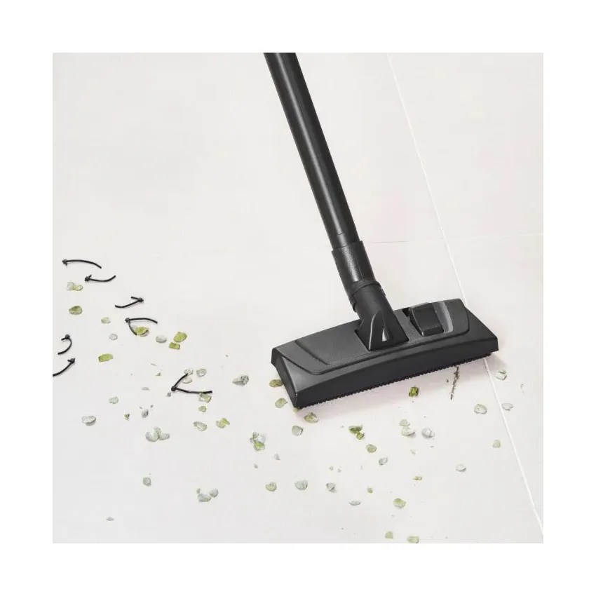 Aspirateur Karcher DVAC 1.723-974.0 | 1800wtt - Noir 