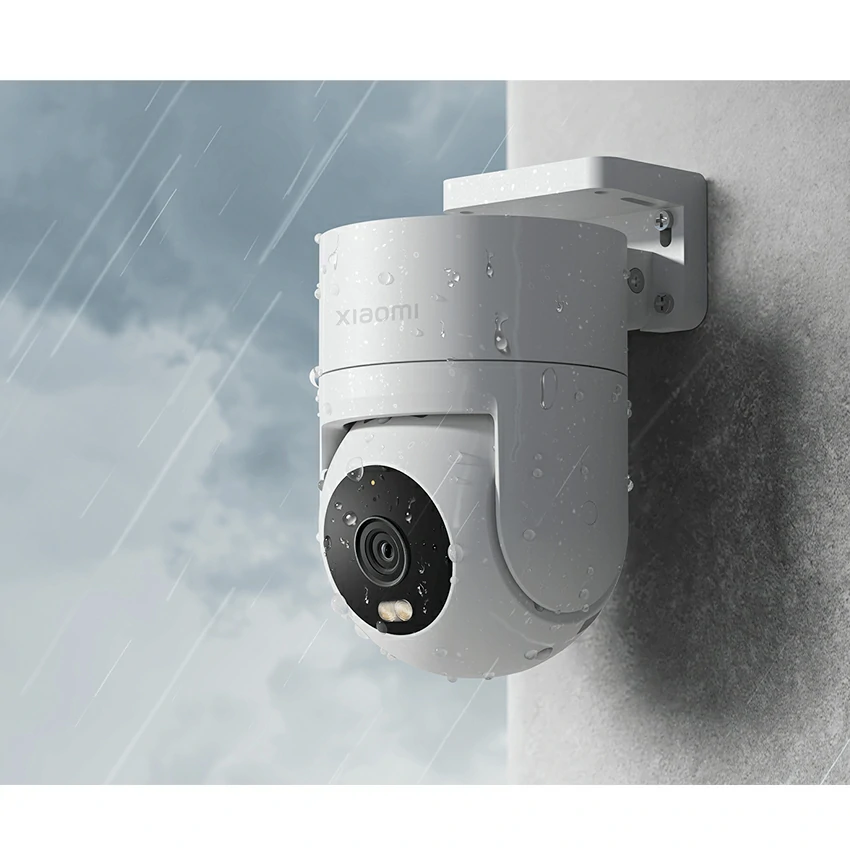 Xiaomi Outdoor CW300 Caméra de surveillance Sans Fil Xiaomi Outdoor CW300