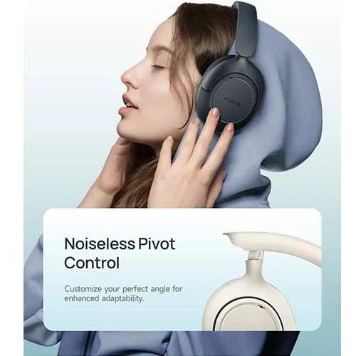 Casque Sans Fil Mibro Headphone One