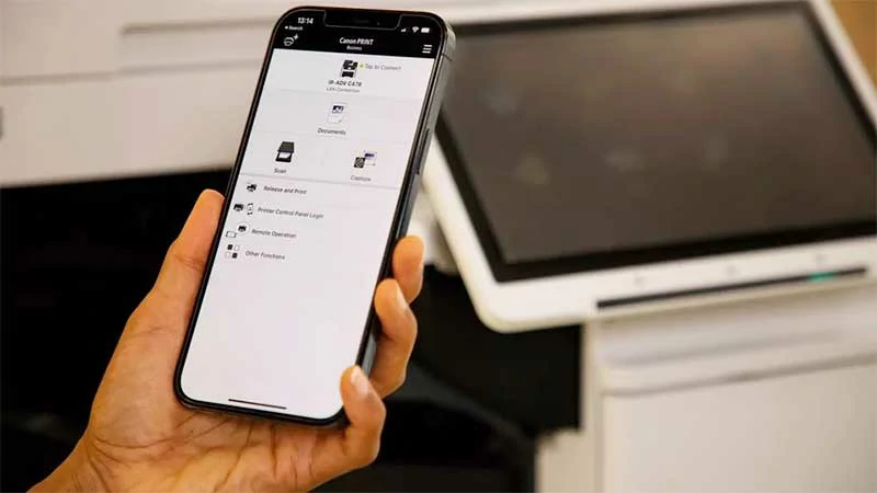 CANON i-SENSYS imprimante-laser-canon-i-sensys-recto-verso-avec-wifi