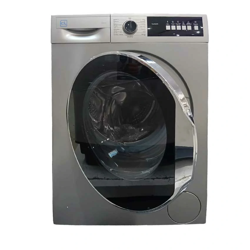 Lave-linge frontal avec 15 programmes &ndash; Performance et polyvalence