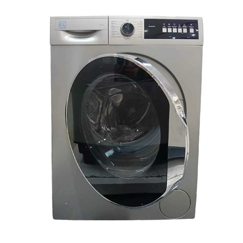 CL-812T2S Lave-linge frontal Confort Line | 8 kg - 1200 trs/min - classe A++