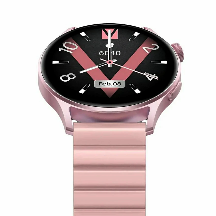 KIESLECT Lady Smartwatch KIESLECT Lady Lora 2 pour femme élégante