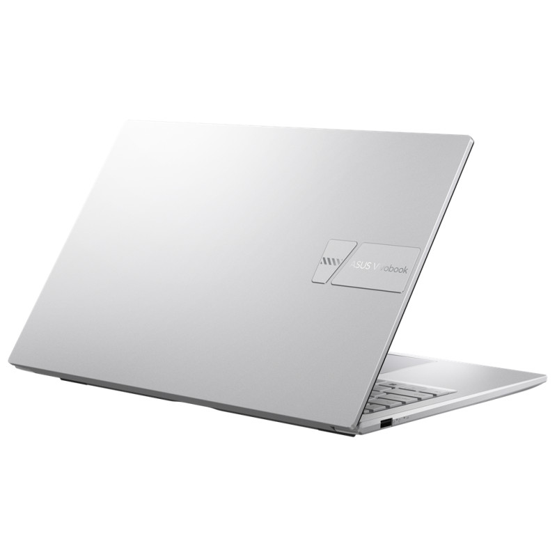 PC Portable ASUS VivoBook 15 | Intel i7 &ndash; 16 GO &ndash; 512SSD Silver