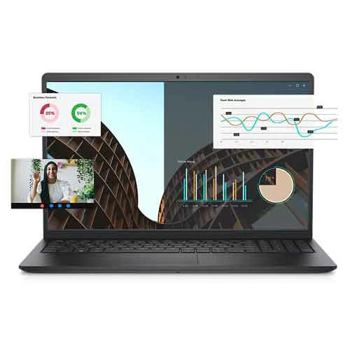 PC portable Dell VOSTRO 15 pouces