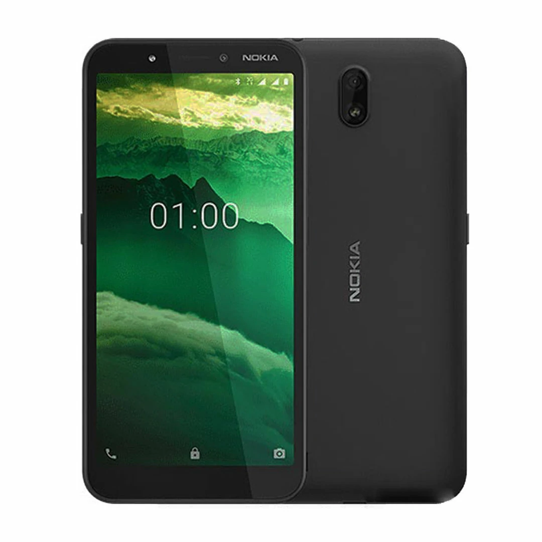 Smartphone NOKIA C1