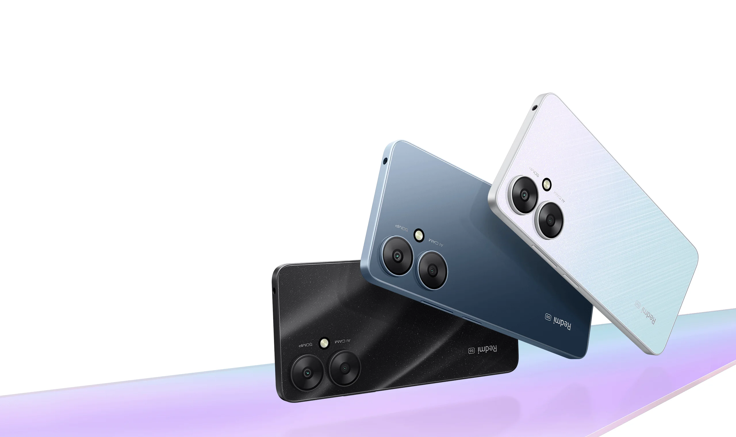 REDMI 13C | 5G smartphone-xiaomi-redmi-13c-5g-4go-128go-noir