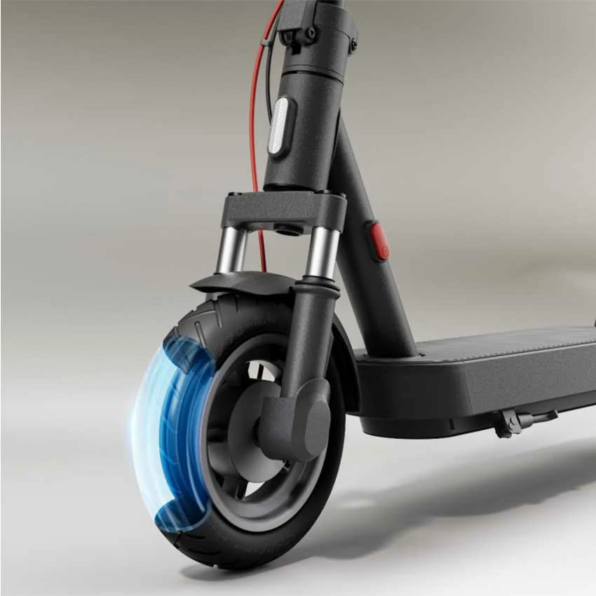 Mi Electric Scooter trottinette-electrique-xiaomi-mi-escooter-5-gl-25-km