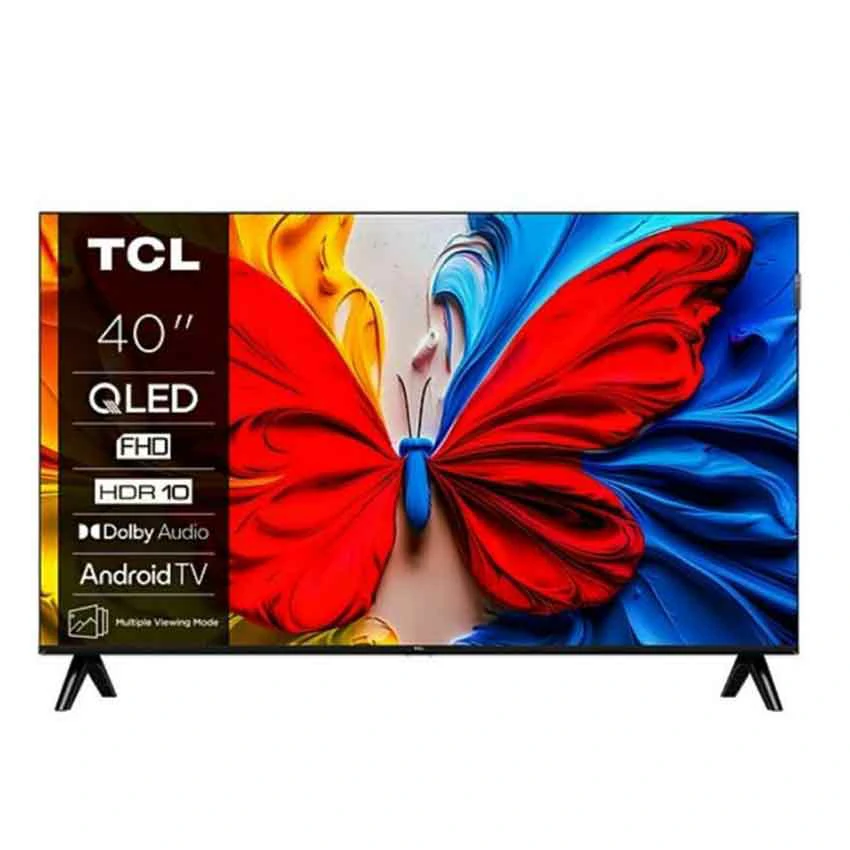 TCL 40S5K Téléviseur TCL S5K 40 pouces QLED Full HD HDR10
