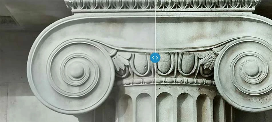 T&eacute;l&eacute;viseur Samsung 50" UA50 U8000F Smart TV 4K Avec R&eacute;cepteur Int&egrave;gre