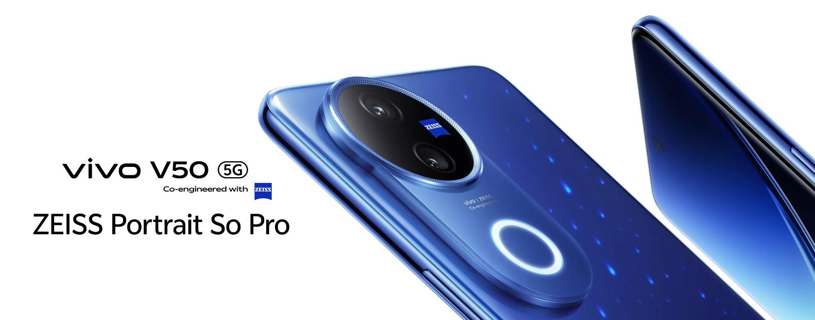 Vivo V50 5G Prix Tunisie